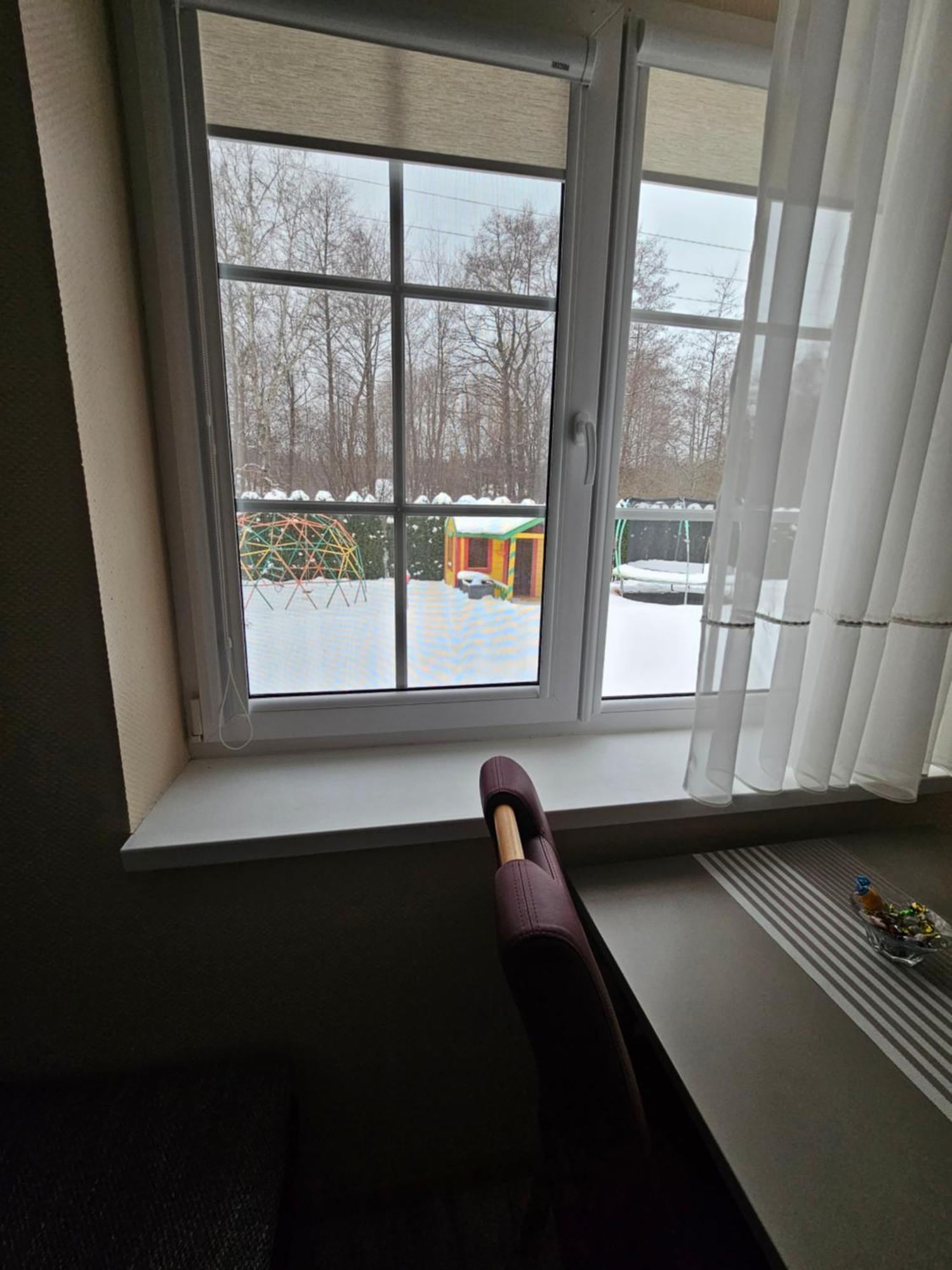 Optimistas Apartment Palanga Exterior foto